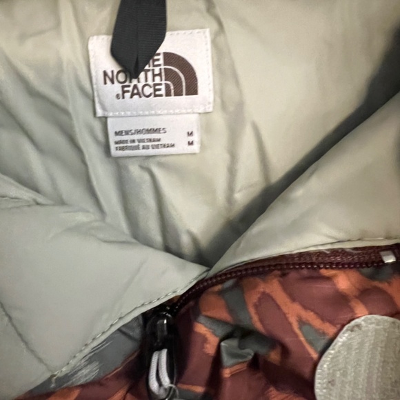 The North Face Brooks Range parka Brooks Range Parka Jacket - Picture 4 of 7